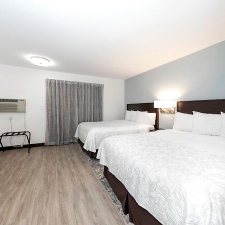 Red Roof Inn Plus+ & Suites Naples Downtown-5Th Ave S Eksteriør billede