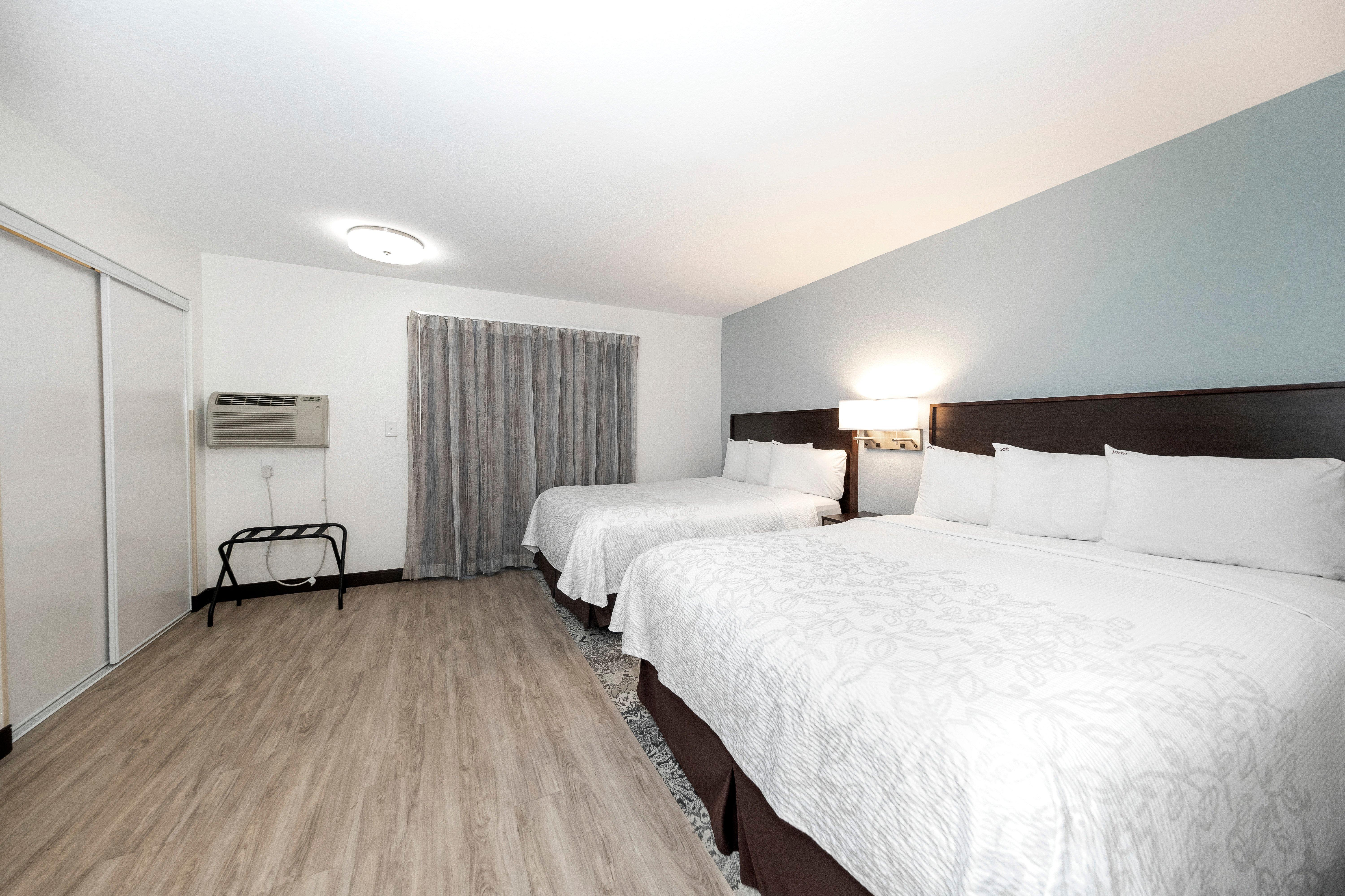 Red Roof Inn Plus+ & Suites Naples Downtown-5Th Ave S Eksteriør billede